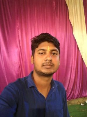 Durgesh19083677's profile picture. My india