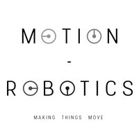 Motion-Robotics Ltd. (@motionrobotics) 's Twitter Profile