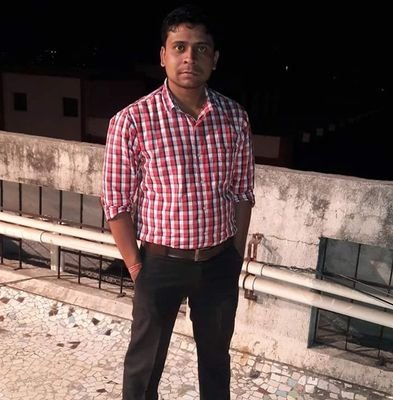 LenkaPradyumna's profile picture. 