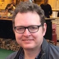 Stuart Tucker (@stuart_tucker) 's Twitter Profile