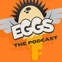 Eggs! The Podcast(@eggsshow) 's Twitter Profile Photo