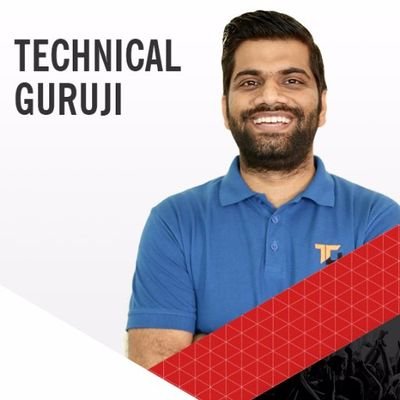 Follow me for interesting facts about Technical Guruji.