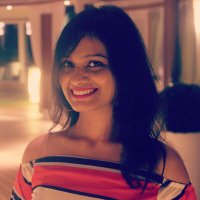 Swati Jain(@S_Buoyantfeet) 's Twitter Profile Photo