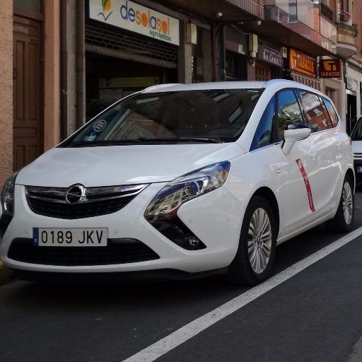 TaxiKamacho's profile picture. 