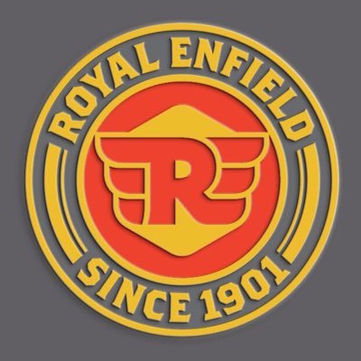 Royal Enfield JKT