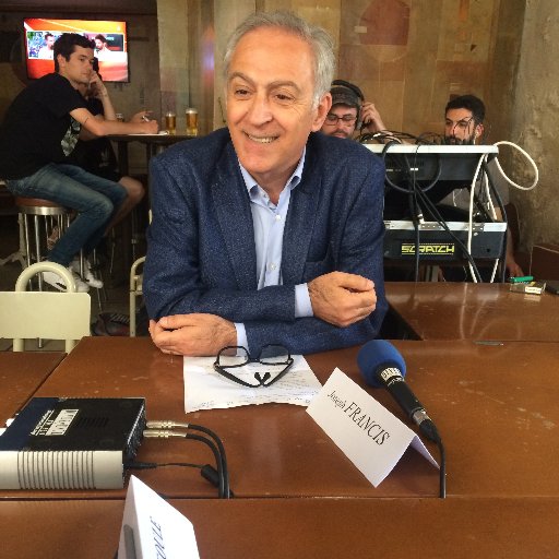 Président de la fédération Hérault de l'Union des Démocrates Indépendants (UDI). Conseiller régional région Occitanie