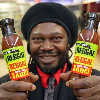 BBQ jerk sauce