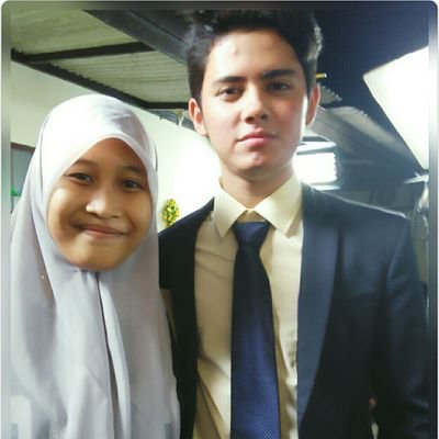➡ Keep support ALIANDO SYARIEF 😘😘
➡ ALICIOUS 💋💋
🏡 Bekasi