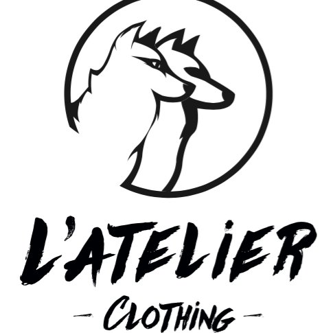Atelier de création bois fait main en France et de textile 100% #bio 🌳
#startup #clothing #eCommerce - Rejoins la meute de loups ! 🐺
#Bordeaux #LaRochelle