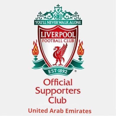 حساب جماهير ليفربول الرسمي في الامارات 🇦🇪 للتواصل lfcuae@hotmail.com ----------------------------- Liverpool's official supporters club in The UAE 🇦🇪