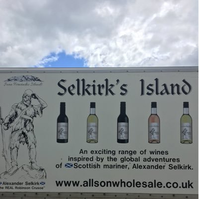 WELCOME TO ALLSON WHOLESALE
Scotland’s Largest Independent On-Trade Wholesaler
“SUPPLYING OVER 3000 PUBS, CLUBS AND HOTELS THROUGHOUT SCOTLAND”