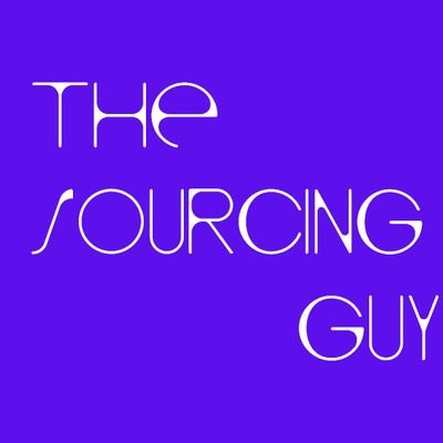 The Sourcing Guy