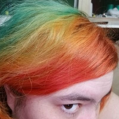 Ciarán ~ 🦞🏳️‍🌈さんのプロフィール画像