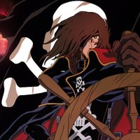 Harlock789(@Harlock789) 's Twitter Profile Photo