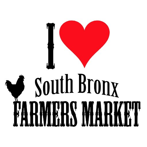 Open every Saturday on 138th Street & Alexander Ave in Mott Haven from 10 AM - 4 PM #SouthBronx #EatLocal #MottHaven