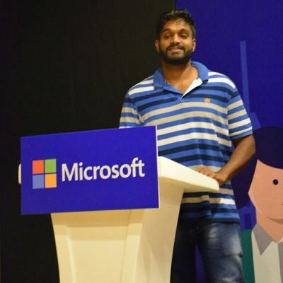 An engineer by profession and writer by passion. Microsoft MVP (2016-2022),  Author, Blogger, and Vlogger. Software Engineer @Microsoft