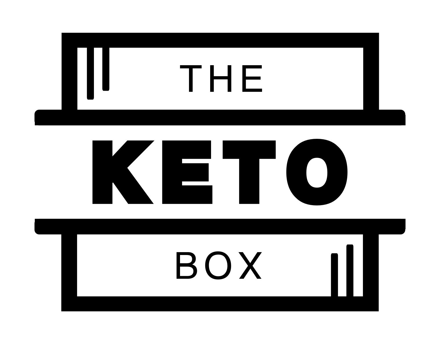 Get 8-11 Keto snacks delivered to your door for $40 a month!