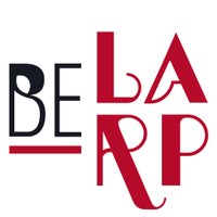 BE Larp(@BE_Larp) 's Twitter Profile Photo