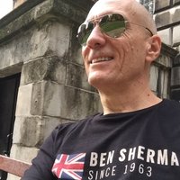 Saul (@seanjamfacttree) 's Twitter Profile