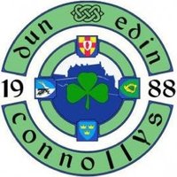 Dunedin Connollys (@dunedincgfc) 's Twitter Profile
