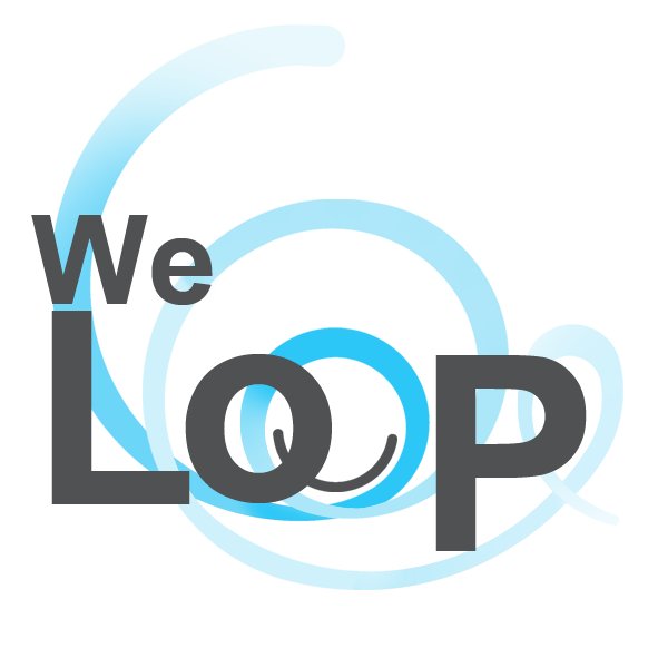 WeLOOP_'s profile picture. WeLOOP support on #CircularEconomy and #LifeCyclethinking, we make your #LifeCycleAssessment #LCA to reveal your competition and create environmental benefits