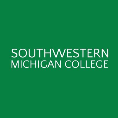 Southwestern Michigan College is a small school with big opportunities. Learn more at https://t.co/zbJ4rD4gyK.