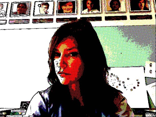 CrockerRocker's profile picture. CEO Live Life Get Active