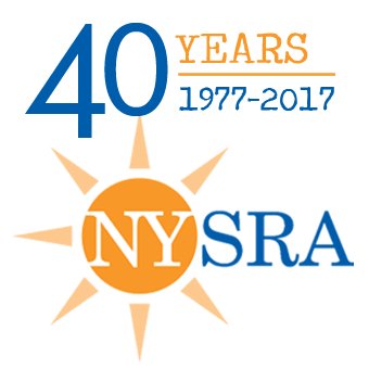NYSRehab's profile picture. We advocate and support communities and systems that  foster opportunities for independence, inclusion,employment, life-enrichment for people w/ disabilities.
