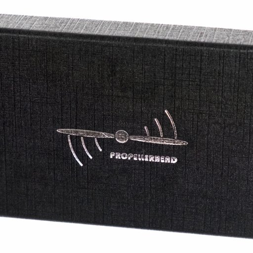 myPropellerhead's profile picture. Slim Minimalist Wallets