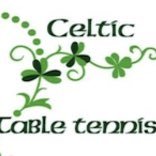 Celtic Table Tennis (@celtictt10) 's Twitter Profile