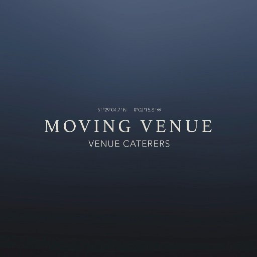 We are #MovingVenue, renowned & celebrated by many of London’s most beautiful & iconic venues for creating exceptional catering experiences, for over 35 years.