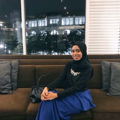 nolyyusman's profile picture. 