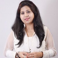 Sakhashree Neeta(@SakhashreeNeeta) 's Twitter Profile Photo