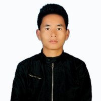 Amarraj Pun (@amarrajpun) Twitter profile photo