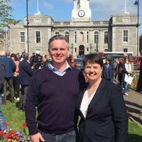Colin Clark (@colin_j_clark) 's Twitter Profile