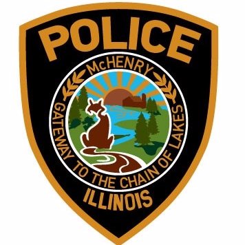 The McHenry Police Department is a full time police agency located in Northern Illinois.