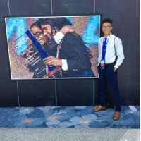 Aaron (@realaarondeca) 's Twitter Profile