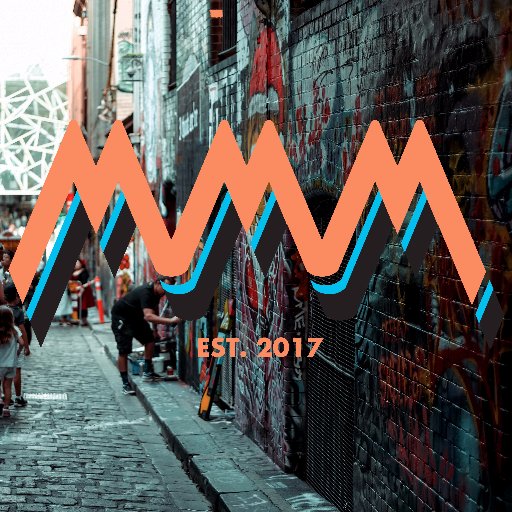 Mel_MusicMarket's profile picture. 🎧 The Melbourne Music Market 🎧