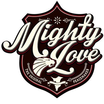 MANI-T (MIGHTY LOVE)