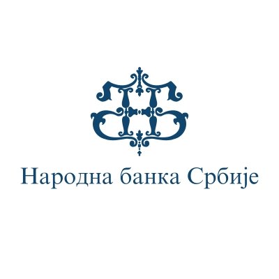 Званични налог Народне банке Србије/The official account of the National Bank of Serbia