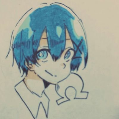 Ω／おーむ。/受験生さんのプロフィール画像