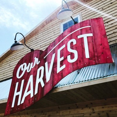 ourharvestde's profile picture. Restaurant in Fenwick offering fresh, wholesome, artisanal food that pays tribute to those who work hard to produce the finest products possible. Dinner at 5pm!