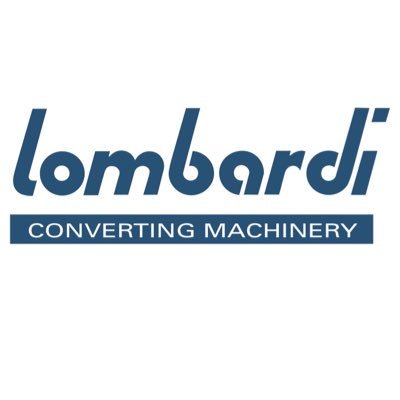 Lombardi Converting Machinery S.p.A. is a company that since 30 years operates in the field of printing & converting machinery. Made In Italy 🇮🇹