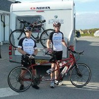 Chris Mairs (@a_line_of_sight) 's Twitter Profile