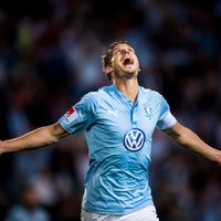 Markus Rosenberg (@m_rosenberg82) 's Twitter Profile