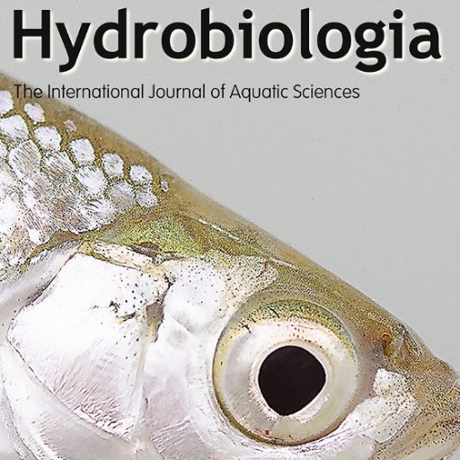 We publish original research, reviews and opinions investigating the biology of freshwater and marine environments, including the impact of human activities