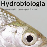 Hydrobiologia(@HYDR_Springer) 's Twitter Profile Photo