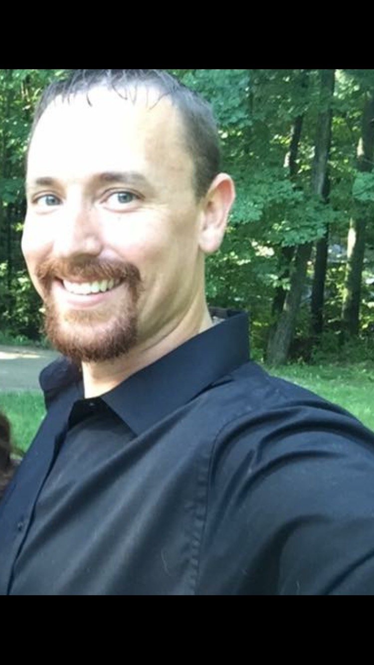 Outdoorsy active dad just trying to enjoy life.
