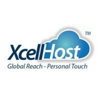 XcellHost Cloud Services Pvt. Ltd.(@xcellcloud) 's Twitter Profile Photo