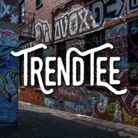 TrendTee Brand(@TrendTeeBrand) 's Twitter Profile Photo